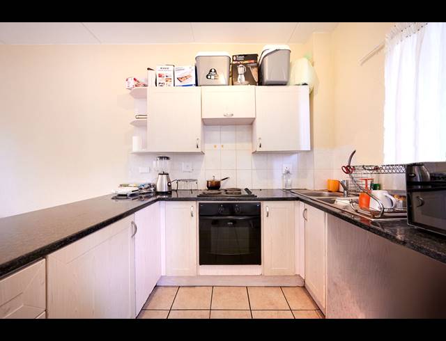 2 BEDROOM APARTMENT SOLD IN HALFWAY GARDENS